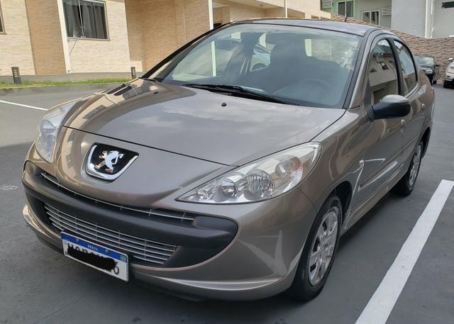 Peugeot 207 Passion XR 1.4 Manual 2011