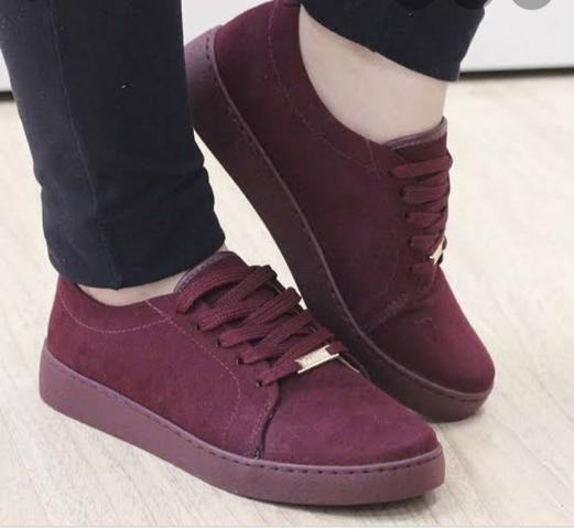 Tenis Vizzano