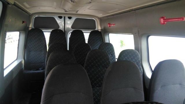 Renault Master 2016 - Foto 2