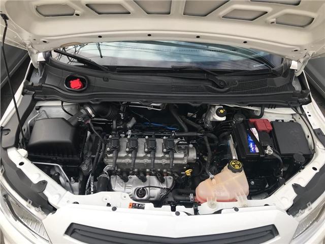 Chevrolet Onix 1.0 mpfi joy 8v flex 4p manual - Foto 7
