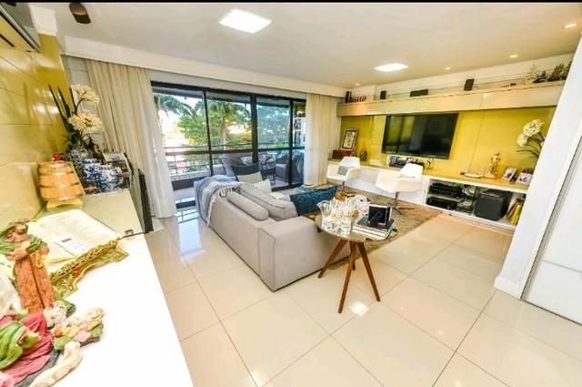 ÓTIMO APT /MEIRELES /149 m2 - Foto 3