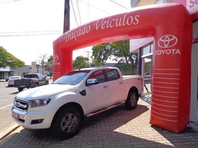Ford-Ranger 2.2 XLS 4X4 - Foto 2