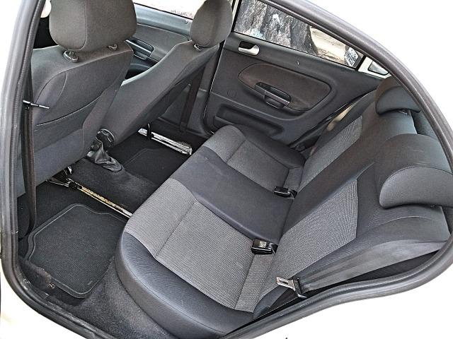 VW - Voyage Trendiline 1.6 - Completo - Flex+GNV ( Excelente P Uber ) 014 - Foto 11