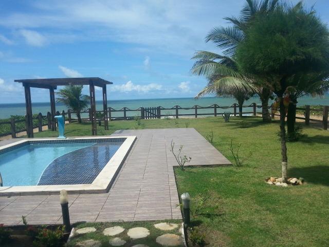 Sobrado Praia Sirinhaém - PE Ac Permuta Cód. PGL-1 - Foto 15