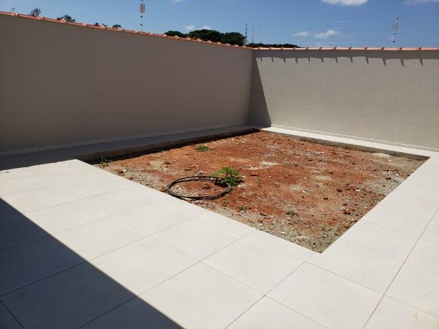 Casa em fase de Acabamento - Foto 19