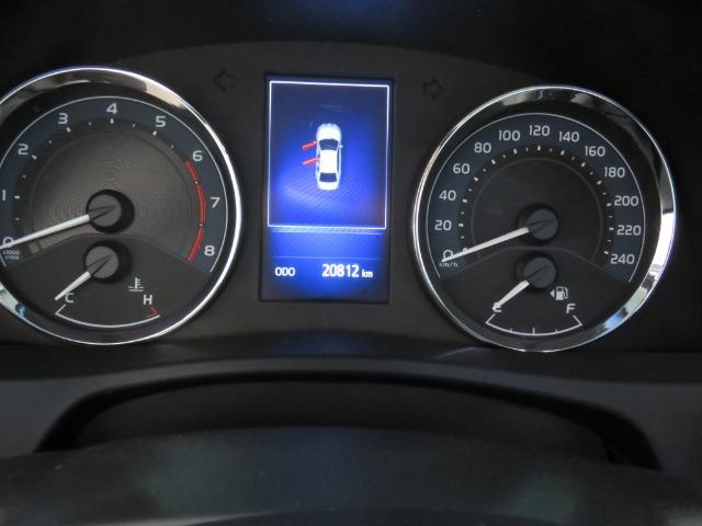 Toyota Corolla 2.0 XEi Multi-Drive S (Flex) 2018 - Foto 11