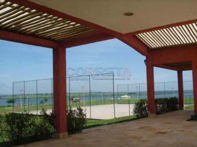 Terreno à venda em Residencial costa azul, Aracatuba cod:V4088 - Foto 14
