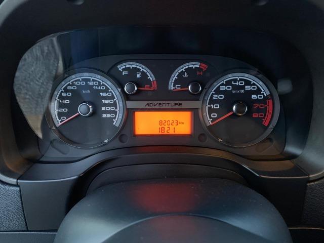 Fiat Idea Adventure 1.8 Completa 2013/2014 - Foto 6