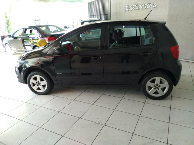 Vw Fox 2010 nova geração 4 portas - Foto 5