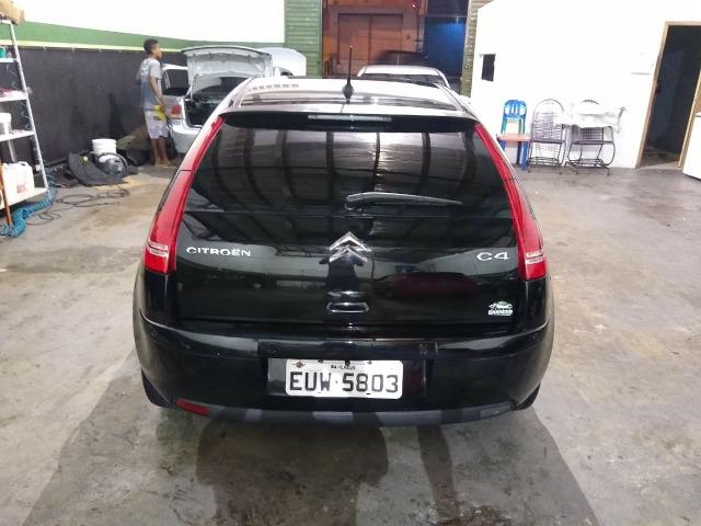 Citroen C4 Exclusive - Foto 5