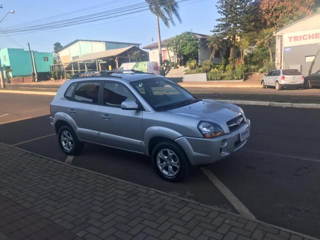 Hyundai tucson 2.0 2015 - Foto 15