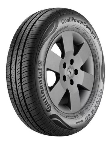 Pneu 175/70r13 82t Contipowercontact Continental - Foto 2