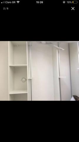 Vendo móveis de loja , Balcao , cabides, manequim armários , Costinha e o suporte dela - Foto 3