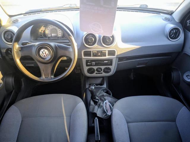 Gol G4 Power 1.6 Ano 2009 Completo - Foto 7