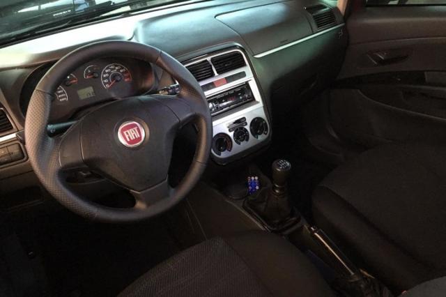 PUNTO ATTRACTIVE 1.4 FIRE FLEX 8V 5P - Foto 9