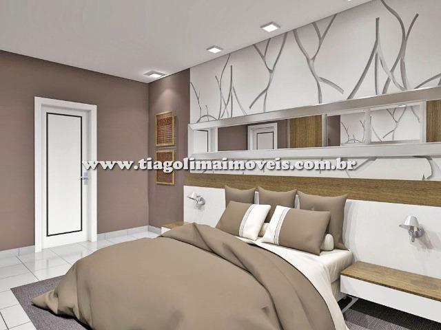 Sobrado Novo com 03 Suítes || Jardim de Inverno || Área Gourmet || 590 Mil - Foto 16