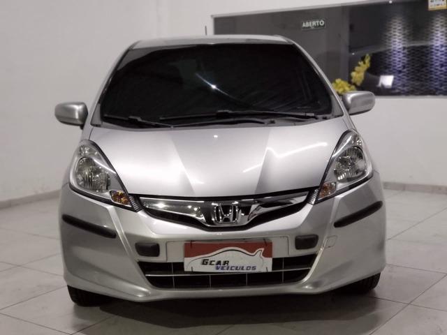 Honda Fit LX Automatico 1.4