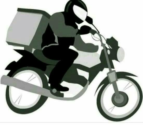 Motoboy - Freelancer