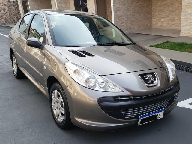 Peugeot 207 Passion XR 1.4 Manual 2011 - Foto 3