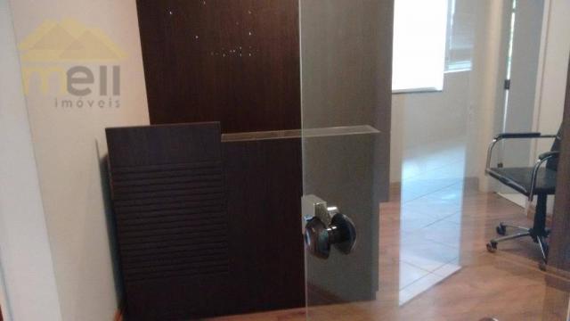 Sala comercial à venda, Vila Tabajara, Presidente Prudente. - Foto 3
