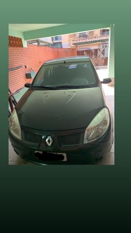 Sandero 1.6 Completo - Foto 4