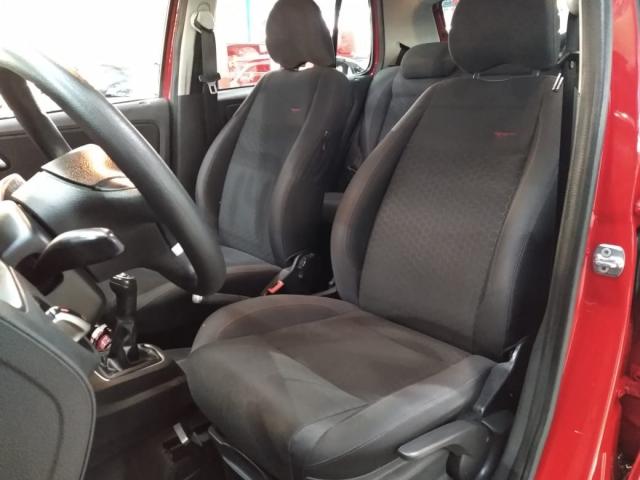VOLKSWAGEN CROSSFOX 1.6 MI 8V - Foto 5