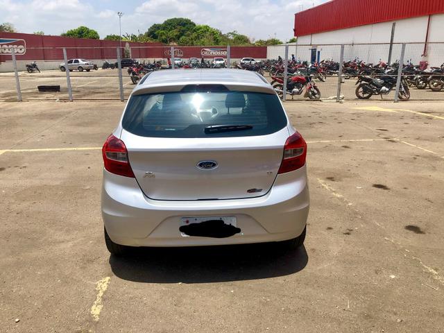Ford ka 1.5 SE - Foto 6