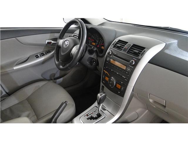 Toyota Corolla 2.0 xei 16v flex 4p automático - Foto 5