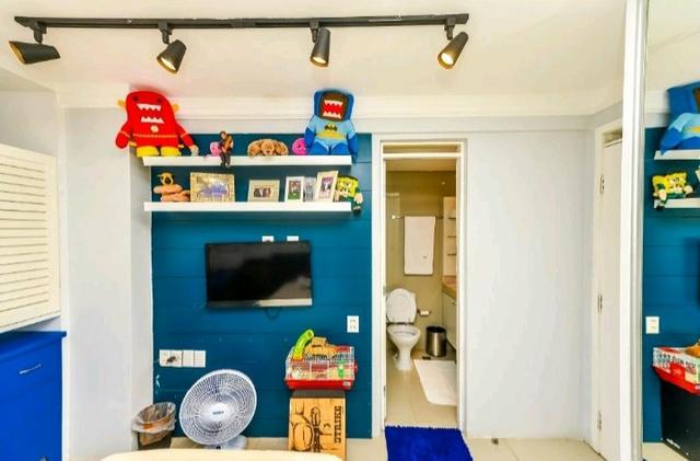 ÓTIMO APT /MEIRELES /149 m2 - Foto 4