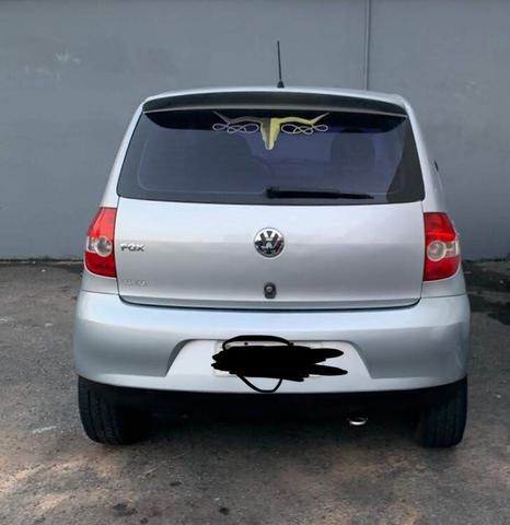 Volkswagen Fox 1.0 09/10 - Foto 4