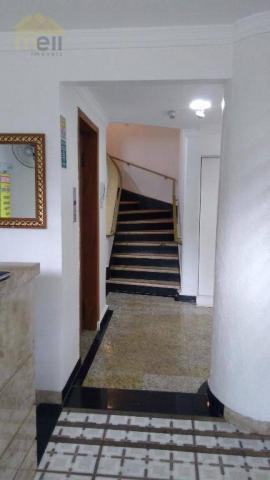 Sala comercial para locação, Centro, Presidente Prudente. - Foto 4