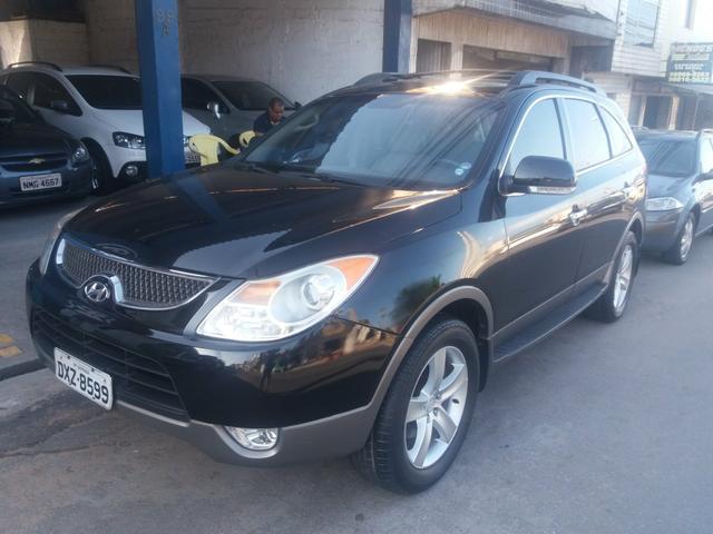 Veracruz 2007 3.8 V6 7 lugares