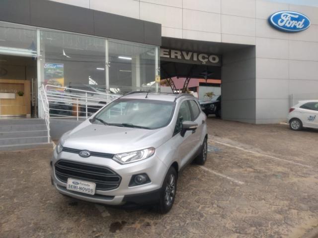 FORD ECOSPORT 2016/2016 1.6 FREESTYLE 16V FLEX 4P POWERSHIFT - Foto 3