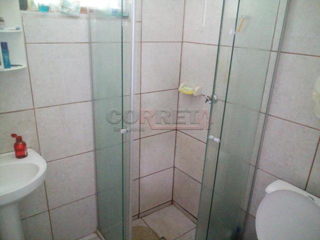 Chácara à venda em Chacaras de recreio alvorada, Aracatuba cod:V3584 - Foto 12