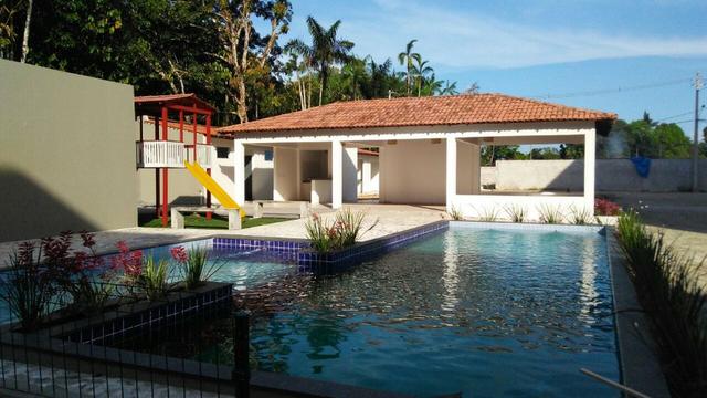 Vendo apartamento de 3/4 deixo pagar no nome - Foto 13