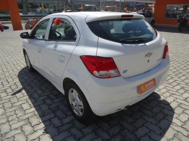 CHEVROLET ONIX 2018/2018 1.0 MPFI JOY 8V FLEX 4P MANUAL - Foto 6