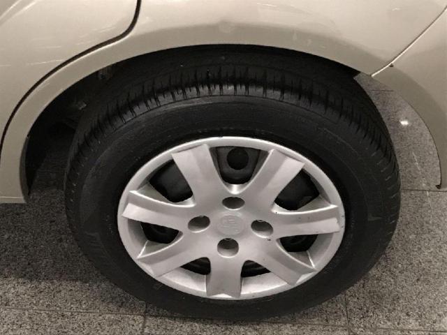 FIESTA Fiesta 1.6 8V Flex/Class 1.6 8V Flex 5p - Foto 5