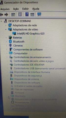 Notebook Samsung I3 Novíssimo - Foto 5