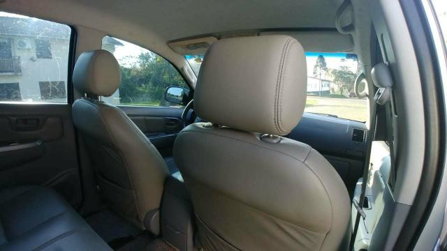 Hilux SRV 2008 3.0 Aut. Impecável - Foto 8