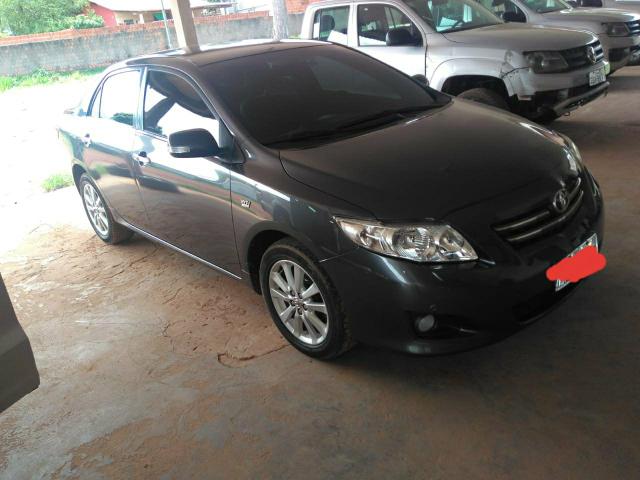 Vendo corolla SE-G 1.8 2008/2009 - Foto 4