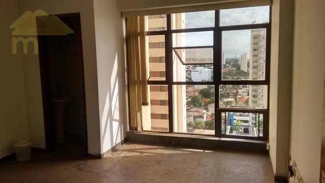 Sala comercial à venda, Centro, Presidente Prudente. - Foto 2