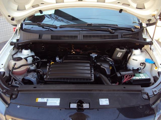 Volkswagen CrossFox 1.6 16v MSI (Flex) 2015/2015 - Foto 8