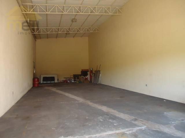 Barracão à venda, 730 m² por R$ 900.000,00 - Parque Cedral - Presidente Prudente/SP - Foto 11