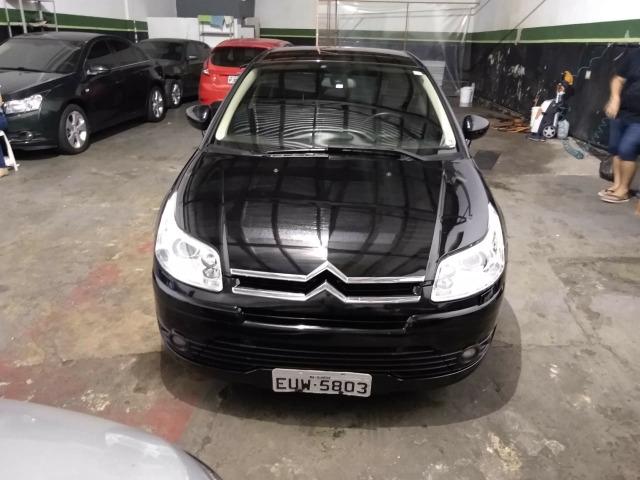 Citroen C4 Exclusive - Foto 2