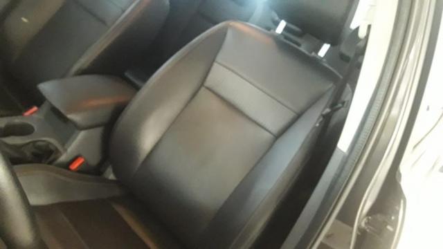 Ford Ranger LIMITED 3.2 CD 4X4 DIESEL AUTOMÁTICA 4P - Foto 9