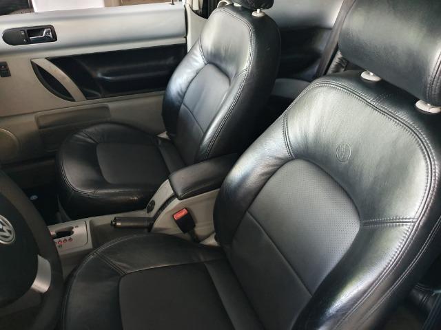 Volkswagen New Beetle 2.0 2008 - Foto 14