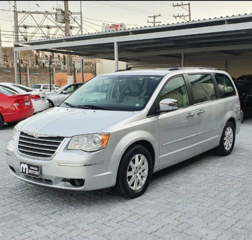 Town Country Limited Automática 2008/2009