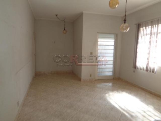 Casa para alugar com 4 dormitórios em Vila bandeirantes, Aracatuba cod:L22001 - Foto 13