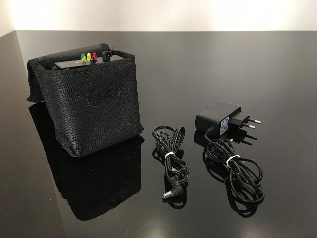 Slider Motorizado com Motion Head Dimtec (1M) - Foto 4