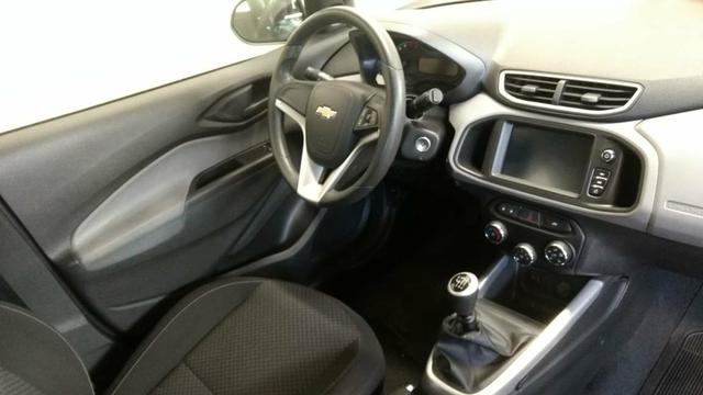 Chevrolet Onix Hatch LT